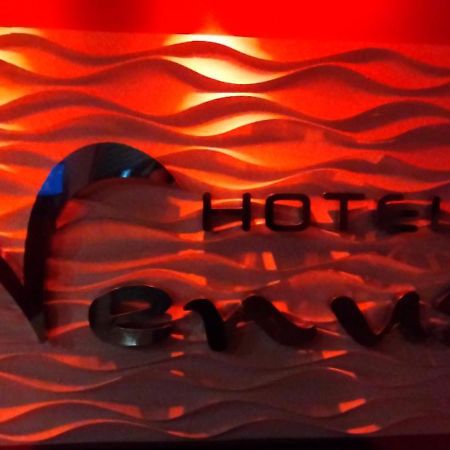 Hotel Venus Buenos Aires Ngoại thất bức ảnh