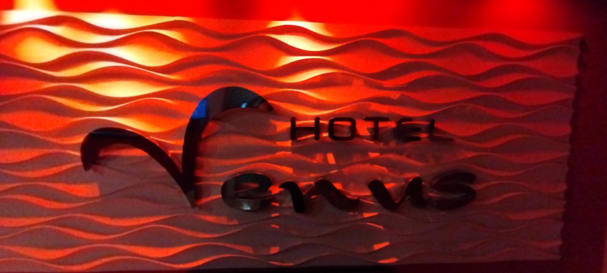 Hotel Venus Buenos Aires Ngoại thất bức ảnh